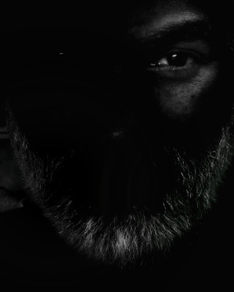 Spoken Word –&nbsp;Stripes