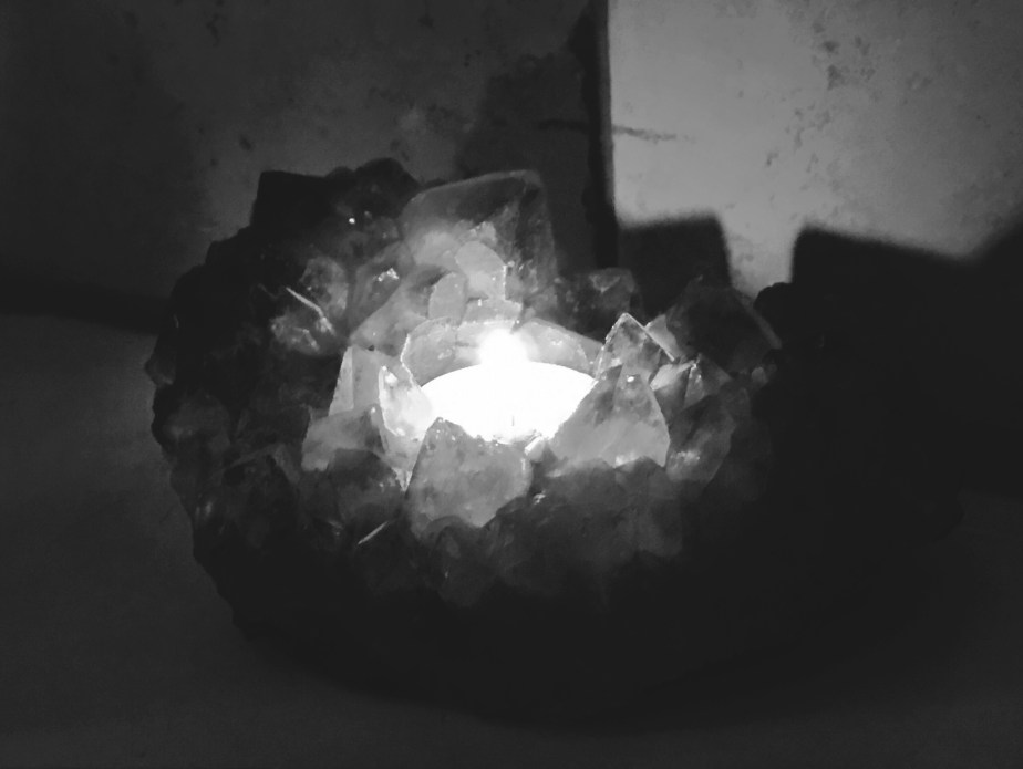 A poem about anxiety: Silenced&nbsp;Thoughts