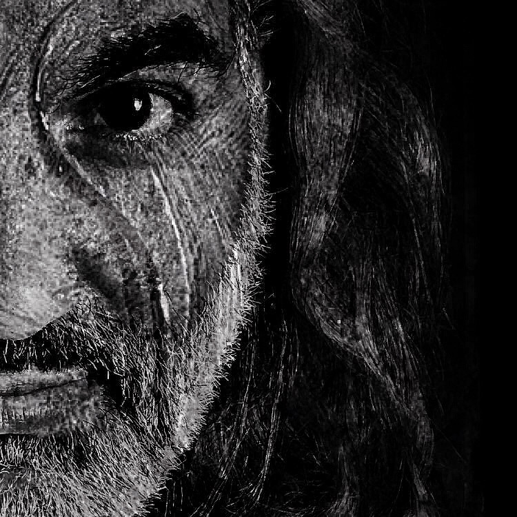 Anxiety panic fear darkness light