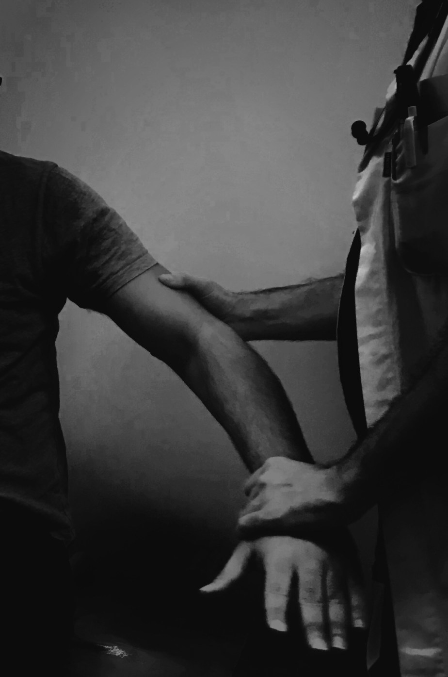 Many Frustrations &&nbsp;Manifestation