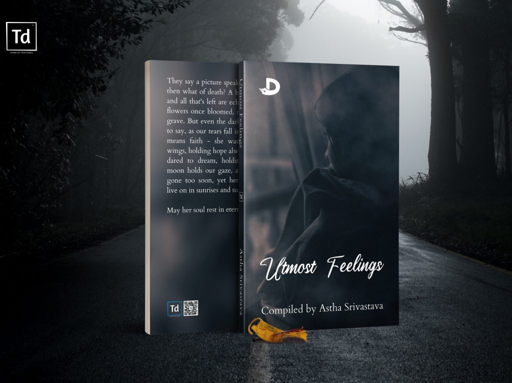 Utmost Feelings Anthology - Live Now