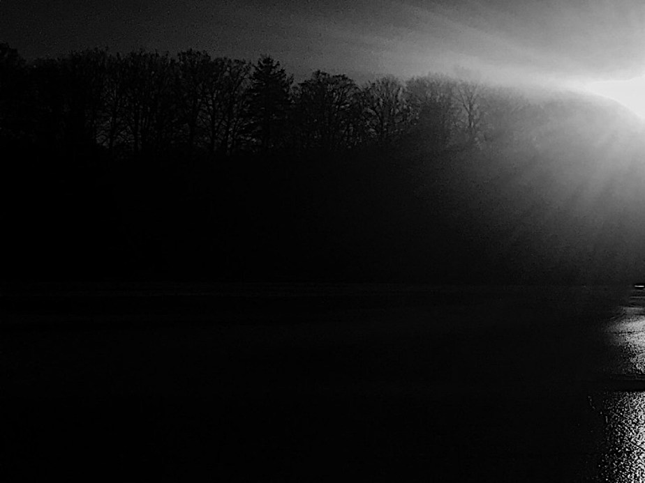 Spoken Word: Darkness – The Intense&nbsp;Light