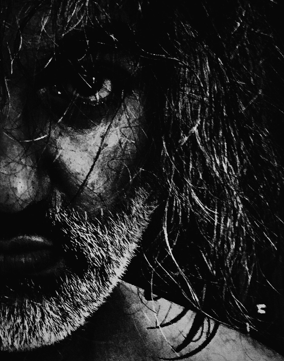 Naked & Rough Skin, published at MasticadoresUSA & Spoken&nbsp;Word