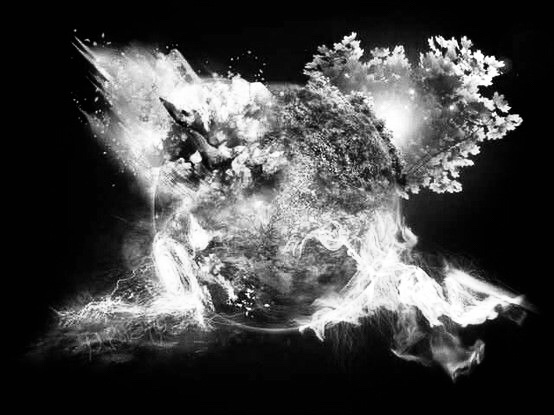 The blessing You&nbsp;are