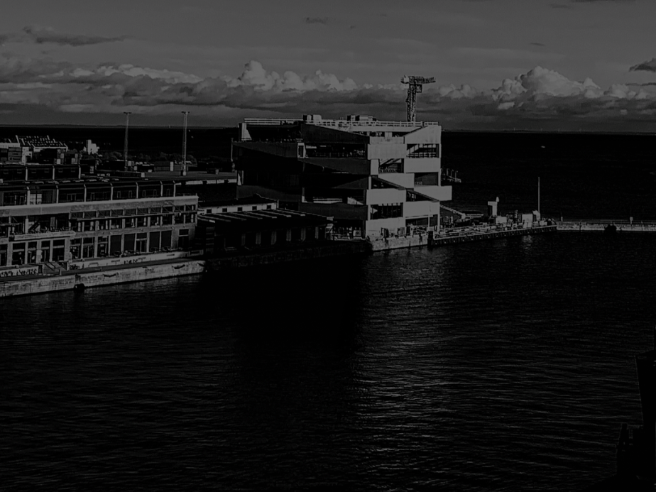 The Floating Silence